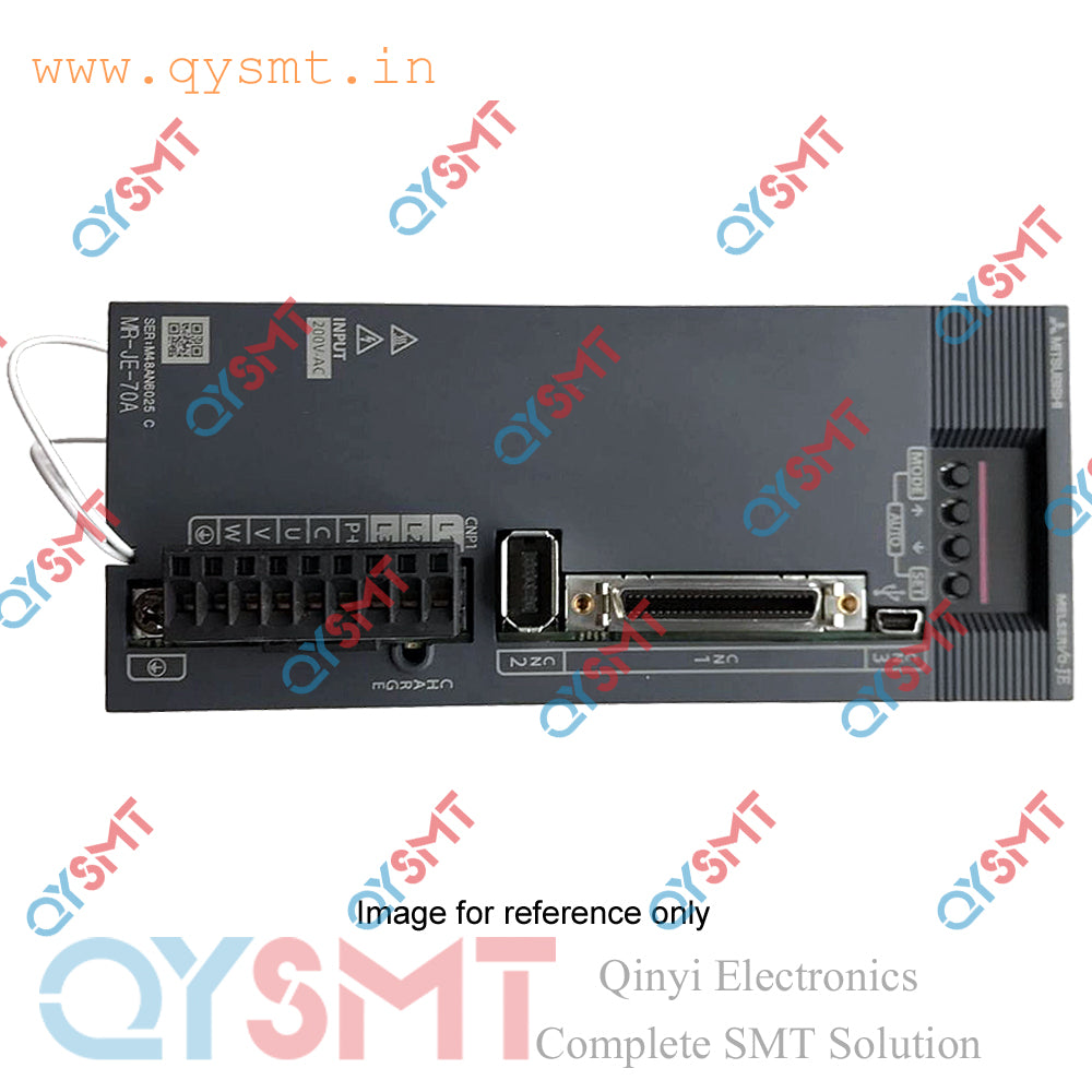 MR-JE-70A AC Servo Drive