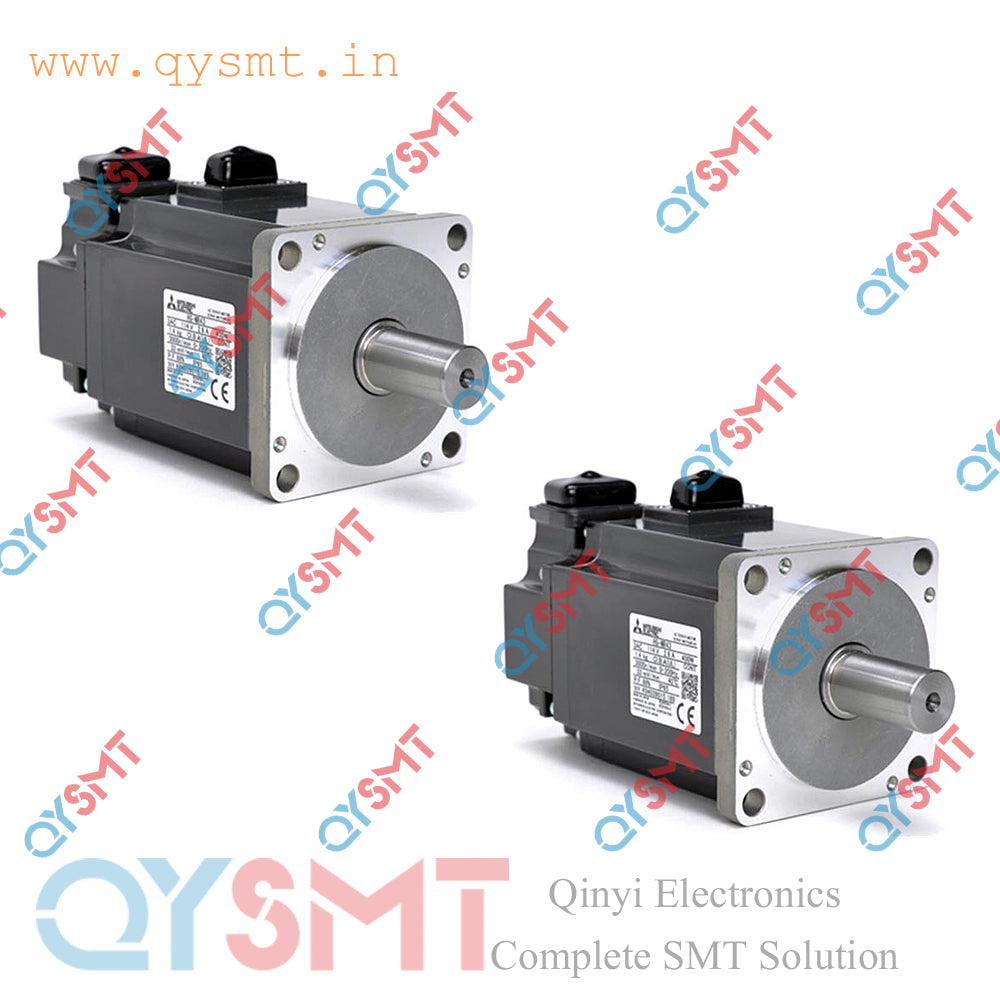 Mitsubishi AC Servo Motor HG-MR43