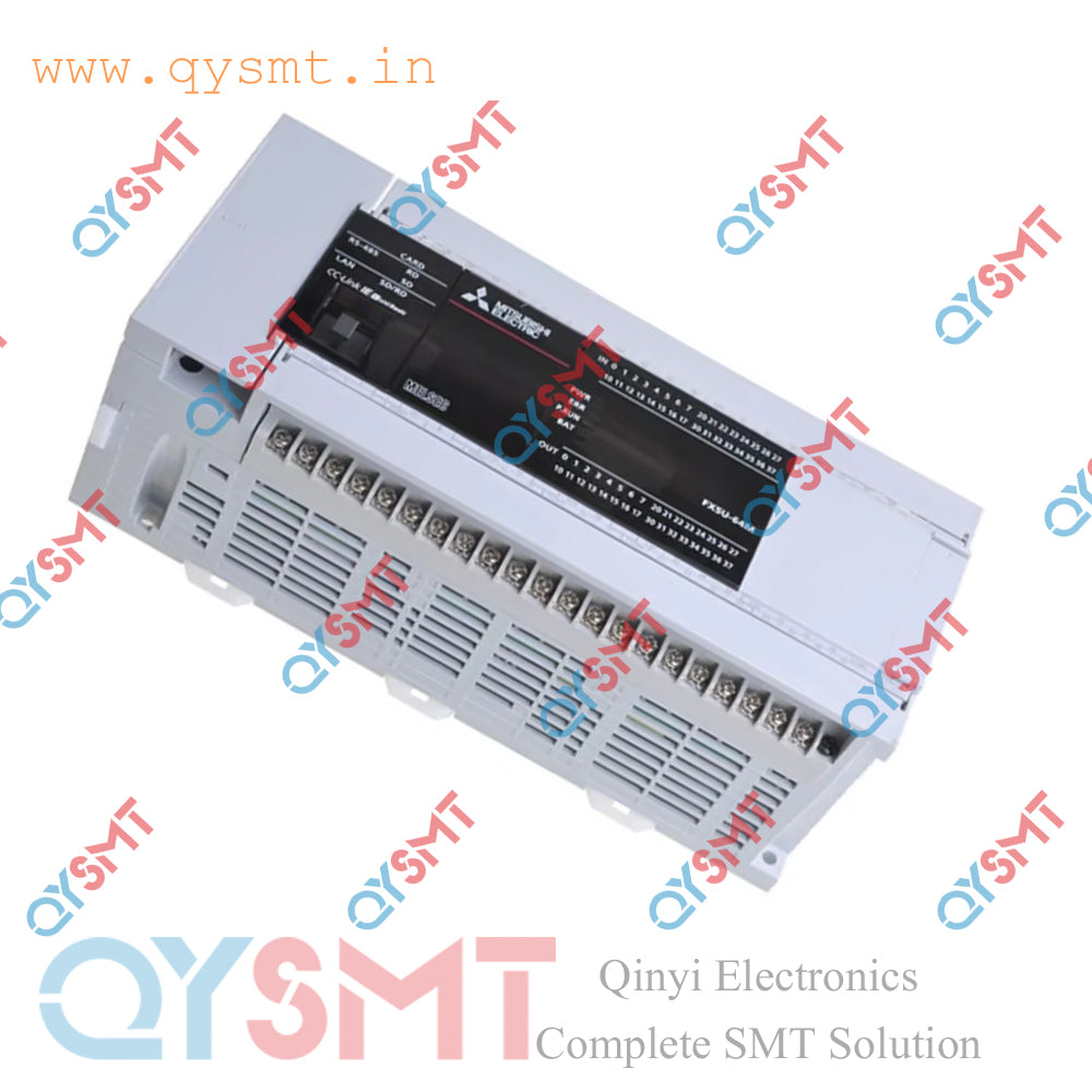 Mitsubishi PLC FX5U-64MR/ES