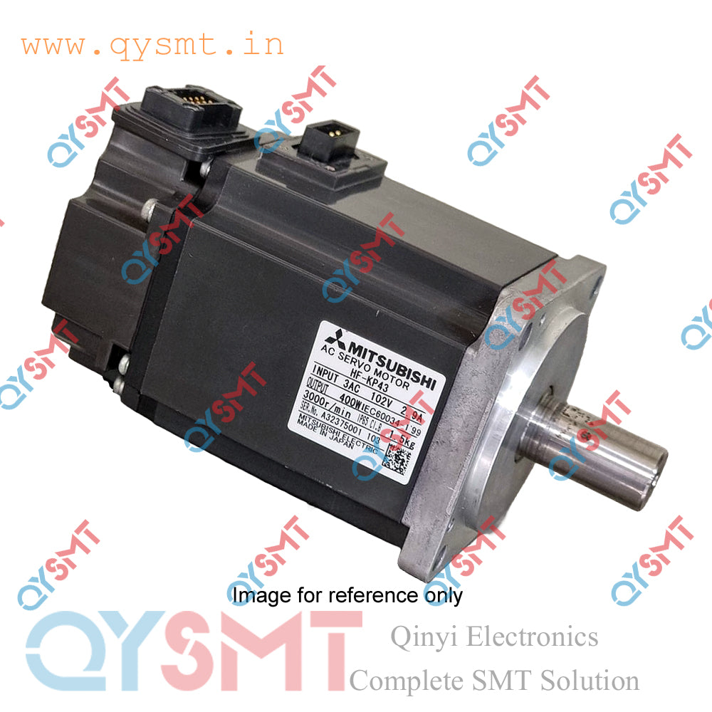 HF-KP43 AC Servo Motor