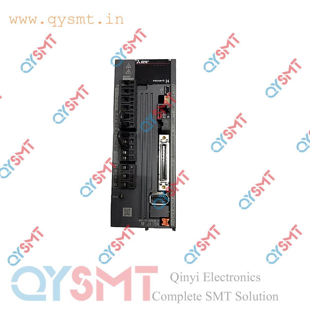 Mitsubishi AC Servo Driver MR-J4-70A