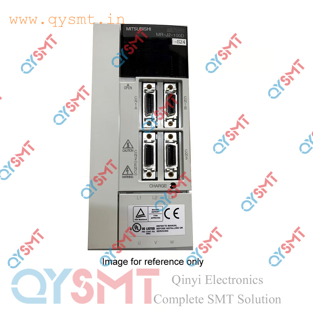 MR-J2-100D-S24 Servo Drive