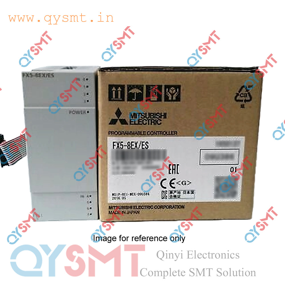 FX5-8EX/ES PLC Extension Module