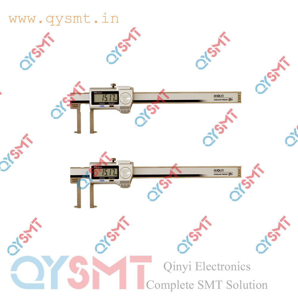 Digital Caliper 573-648