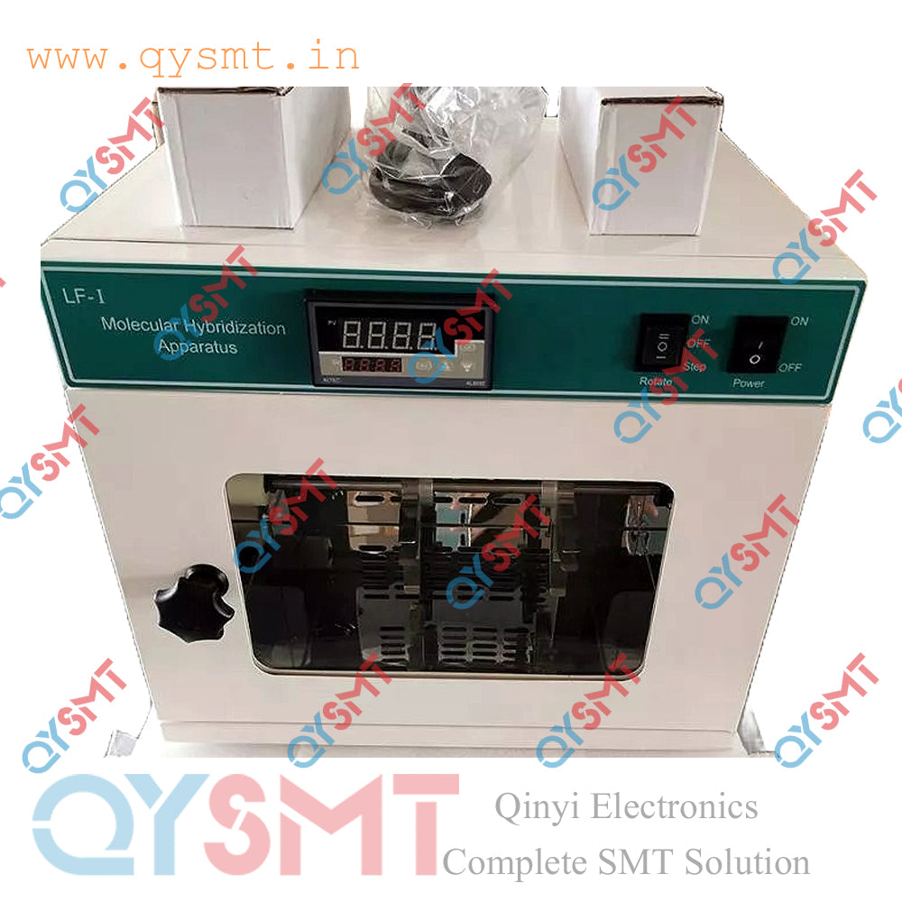 Molecular Hybridization Oven LF-III
