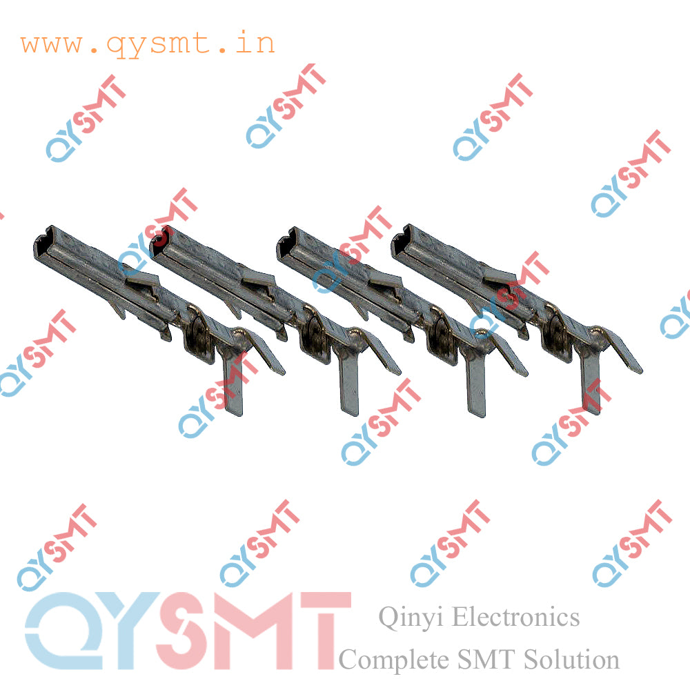 Molex 39-00-0038 Contact Receptacle Connector
