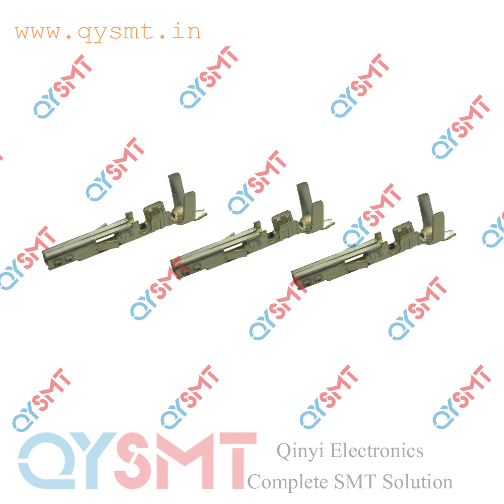 Molex 39-00-0038 Contact Terminal