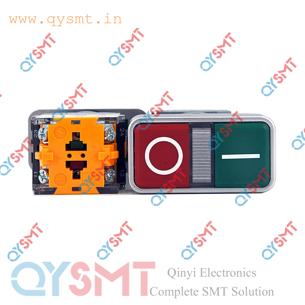 Morel Push Button LA39-B2-11RD RG23