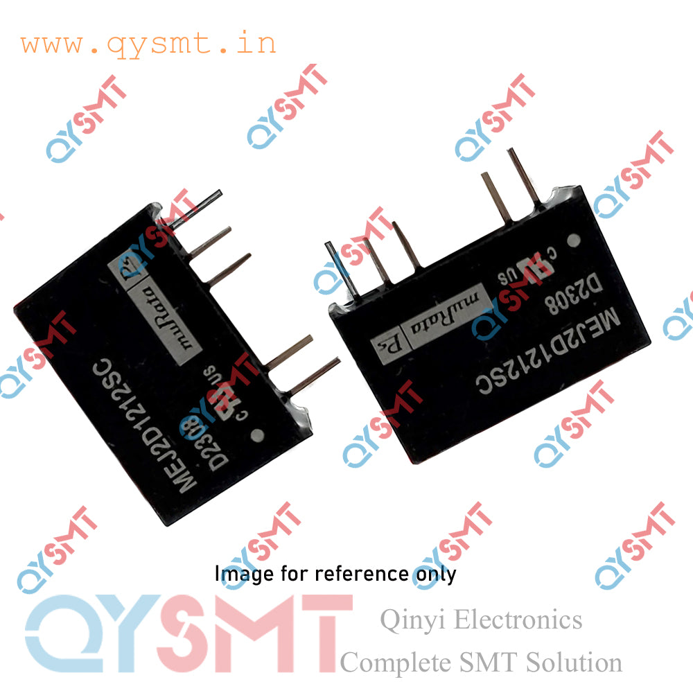 MEJ2D1212SC Isolated Converter
