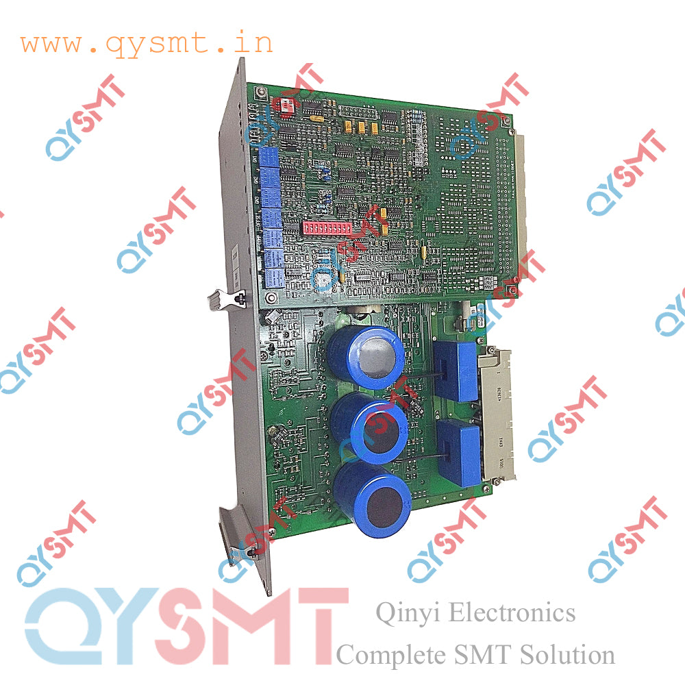 Mycronic ELMO Servo Amplifier K-029-0015
