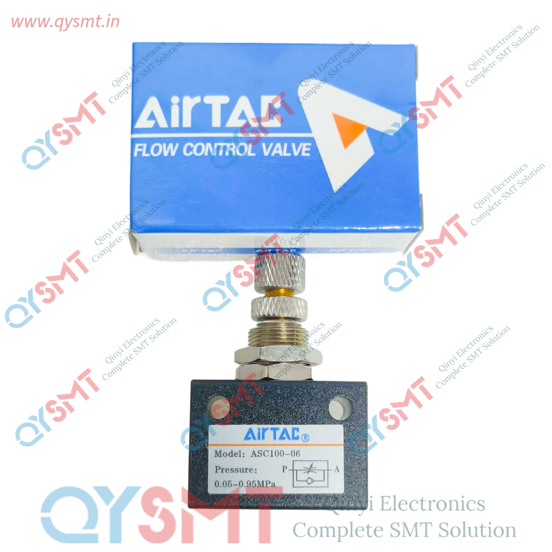 ASC100-06 AIRTAC Regulator