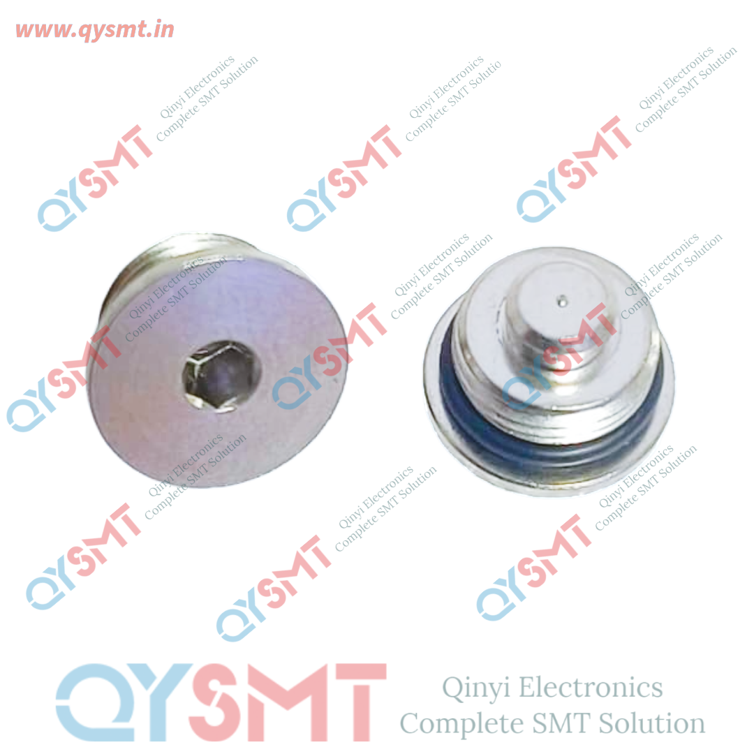 Panasonic SMT Part N510067900AA CAP ,COPPER