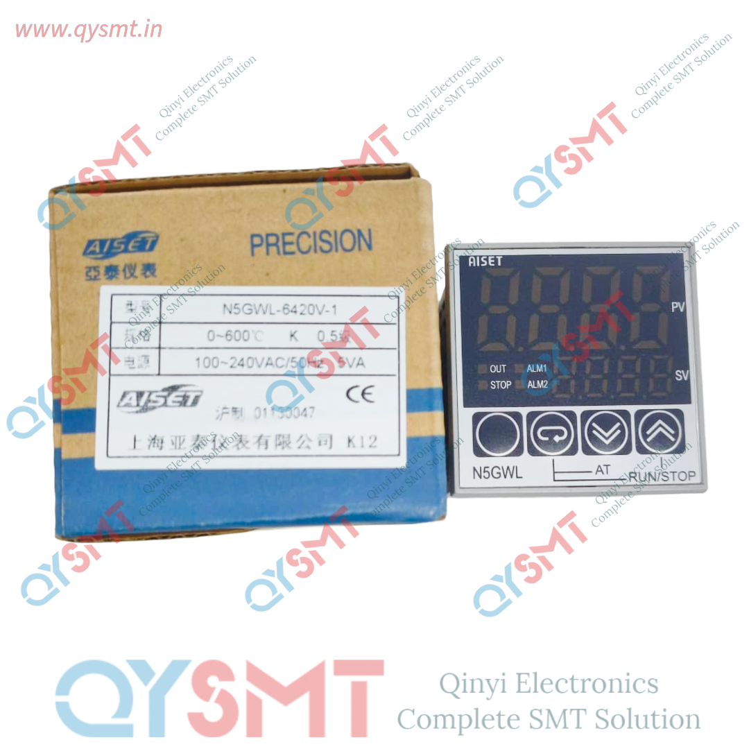 N5GWL-6240V-1 (0-400 DEGREE CELCIUS )