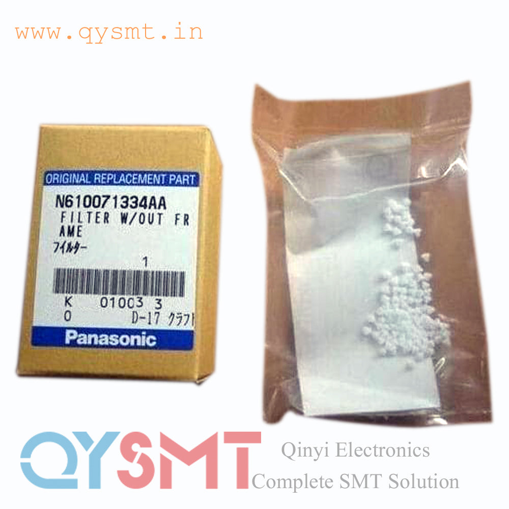 N610071334AA Nozzle Filter