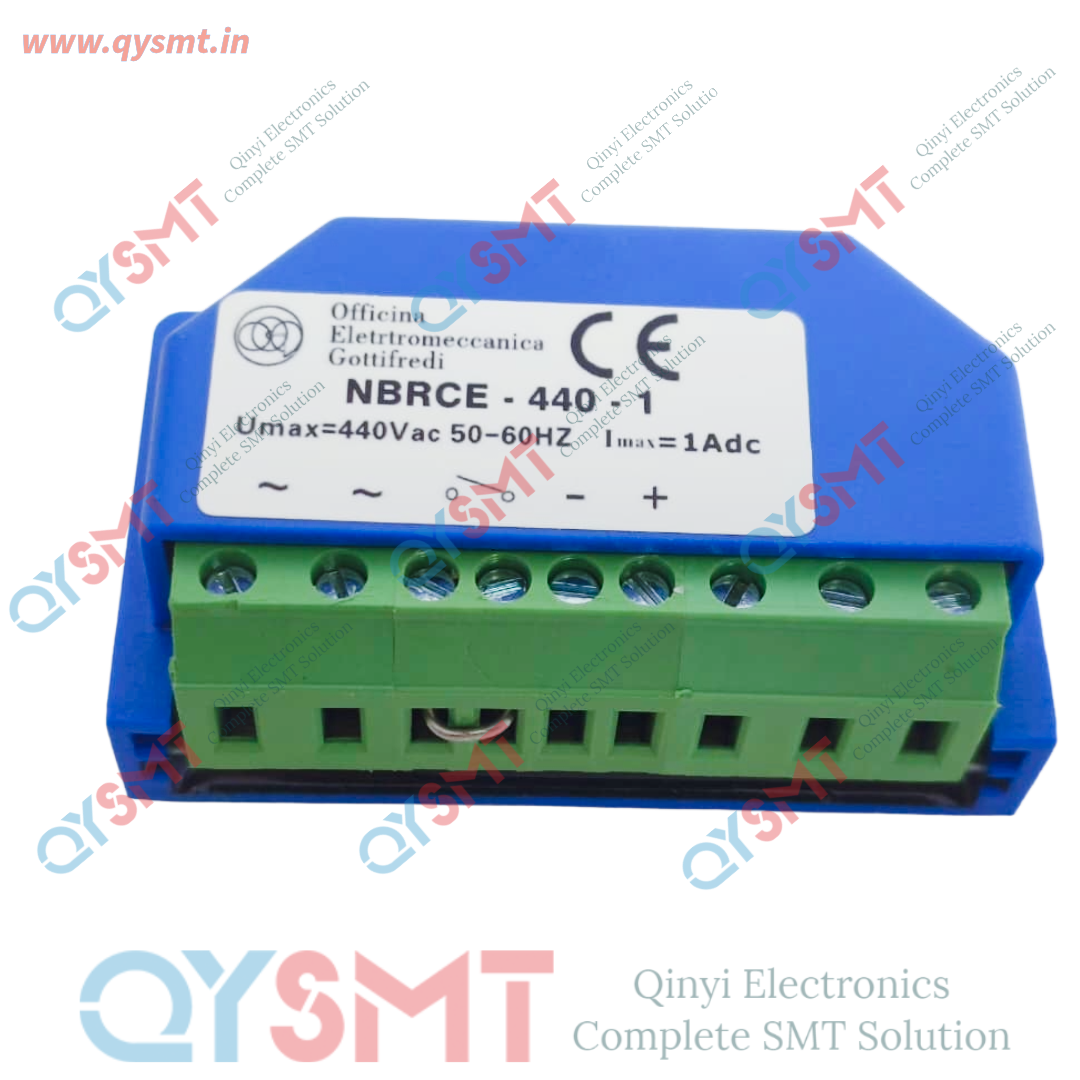 NBRCE-440-1 Motor Brake Rectifier Rectifier Power Supply Device