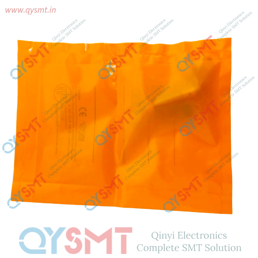 NF500A IFM Sensor