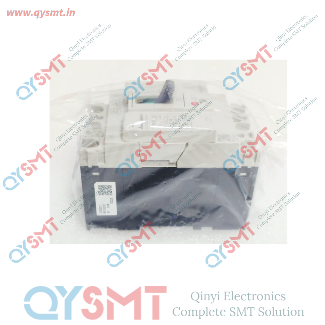 NF63-CVF 60A 3P Controller