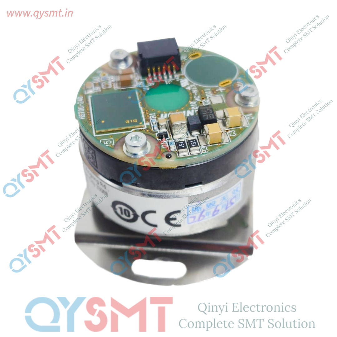 NHZ-38L S 65CME Rotary encoder