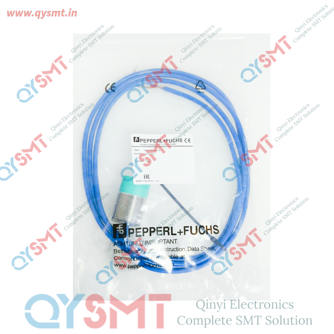NJ15-30GM-N Pepperl + Fuchs inductive proximity sensor