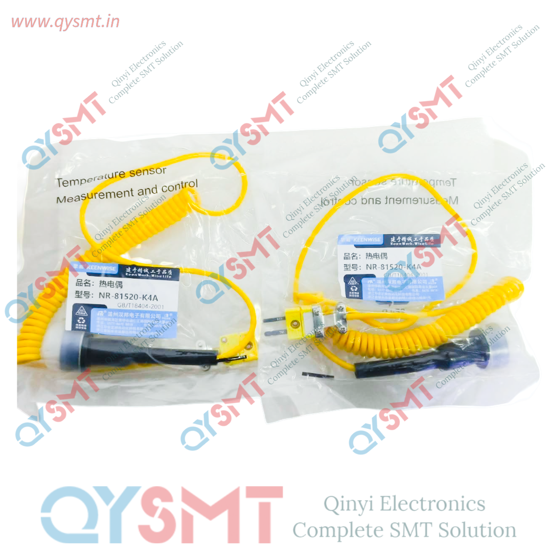 NR-81520-K4A thermocouple
