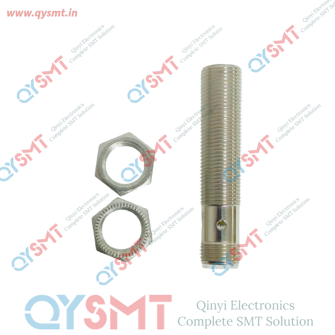 NRB4-12GM40-E2-C-V1 Pepperl + Fuchs sensor