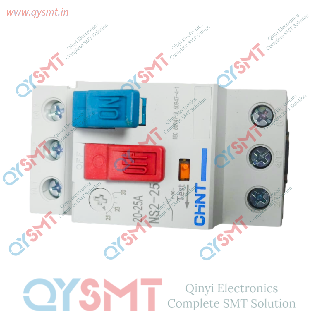 NS2-25 20-25A Limit sensor