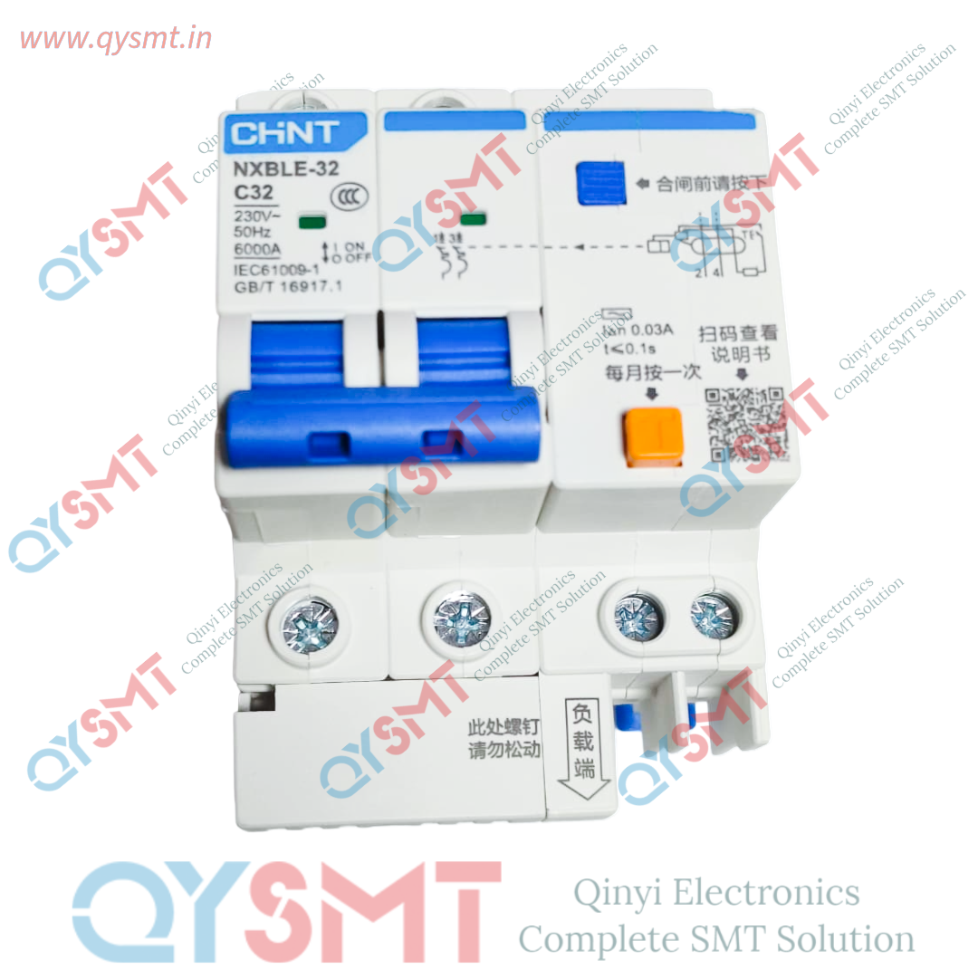 NXBLE-32 , 2P32A Chint contactor