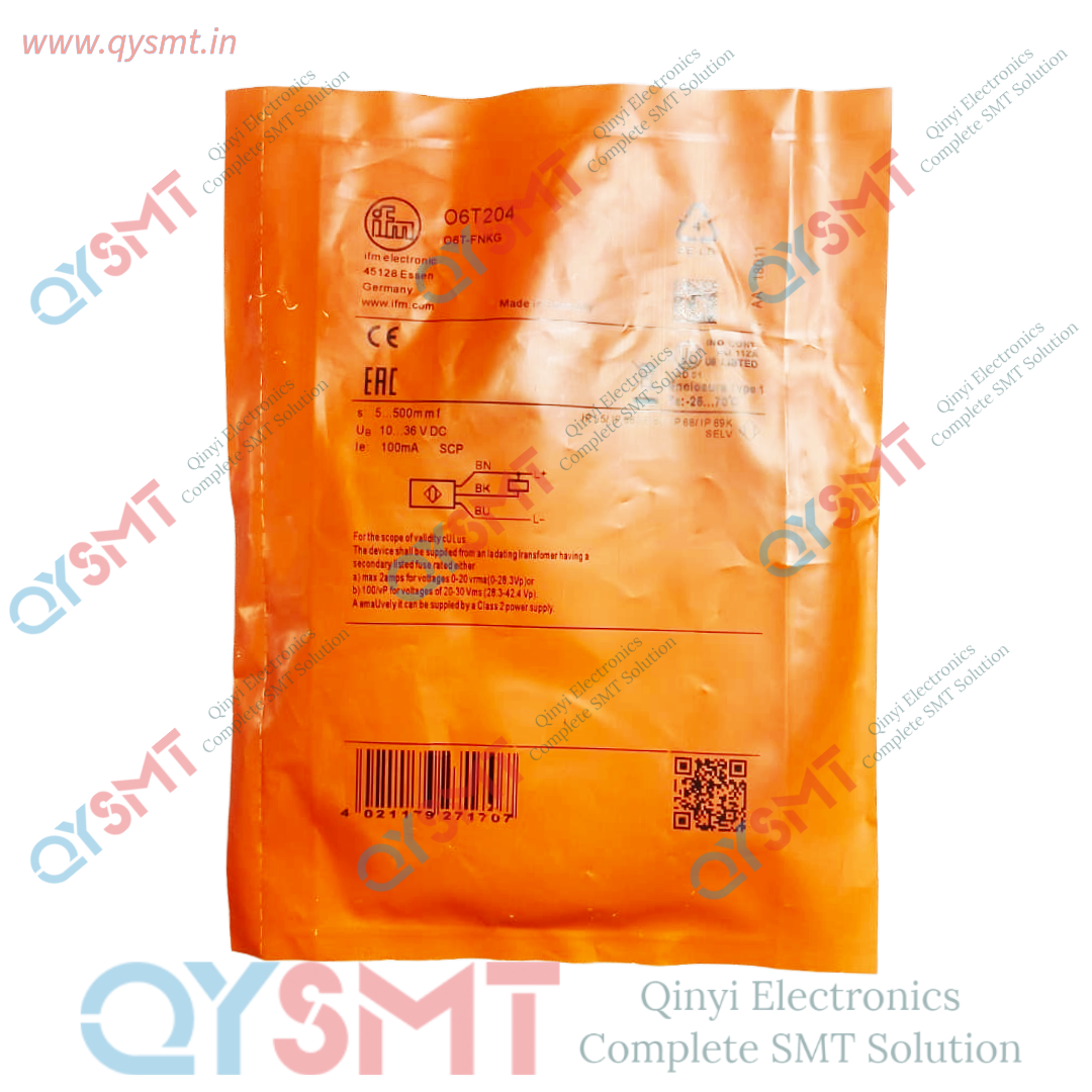 O6T204 IFM Sensor