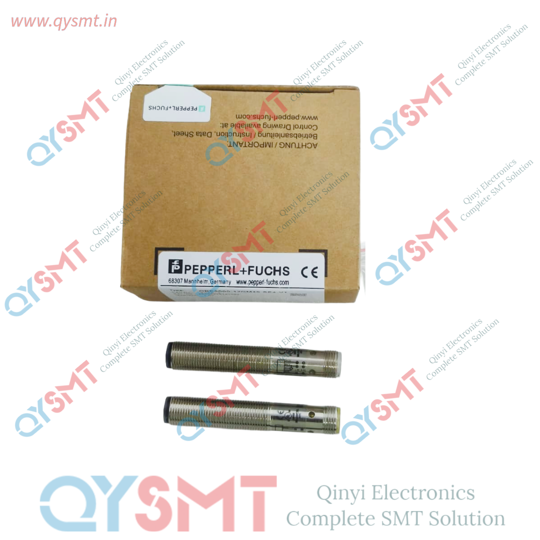 OBE6000-12GM40-SE5-V1 Thru-beam sensor