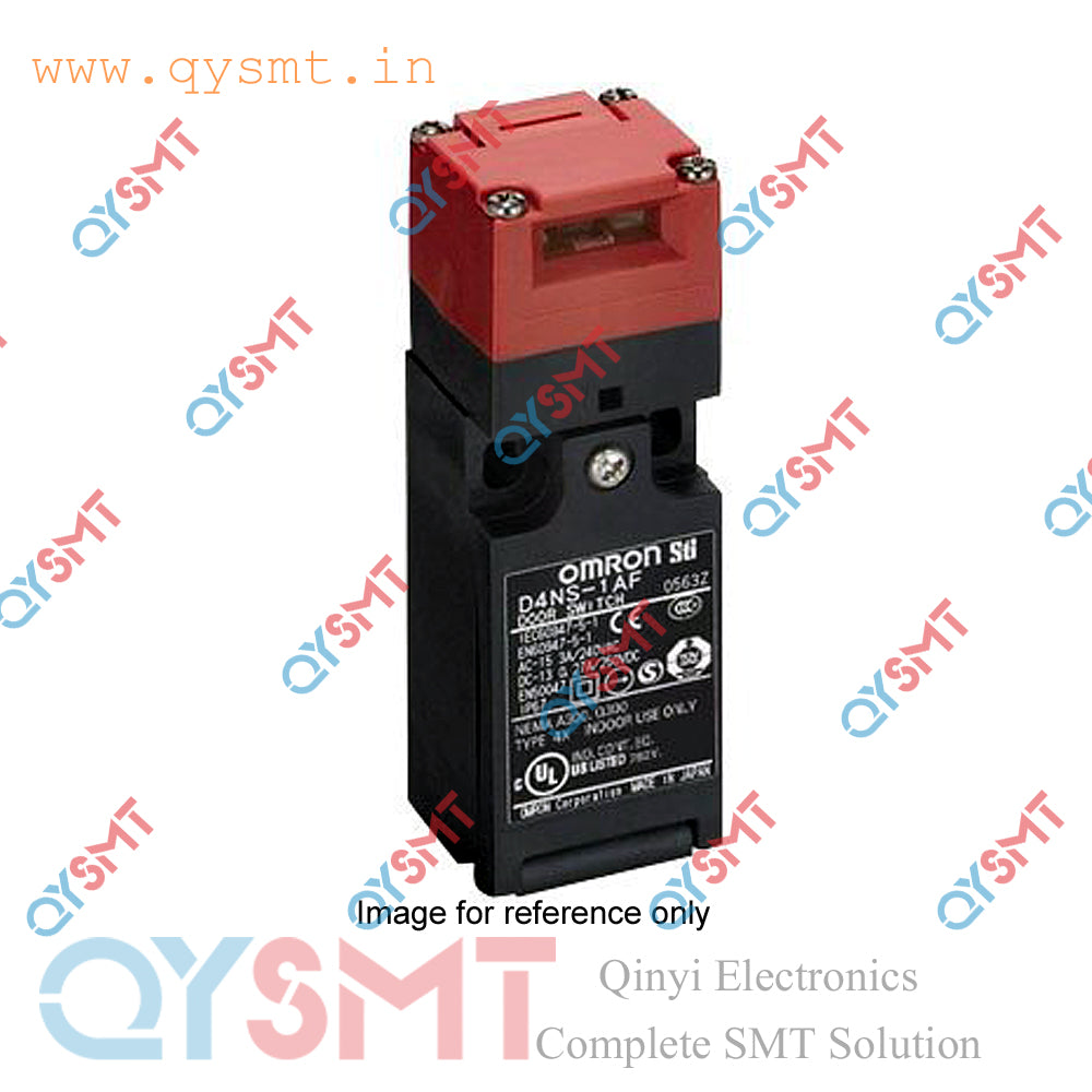 D4NS-1AF Limit Switch