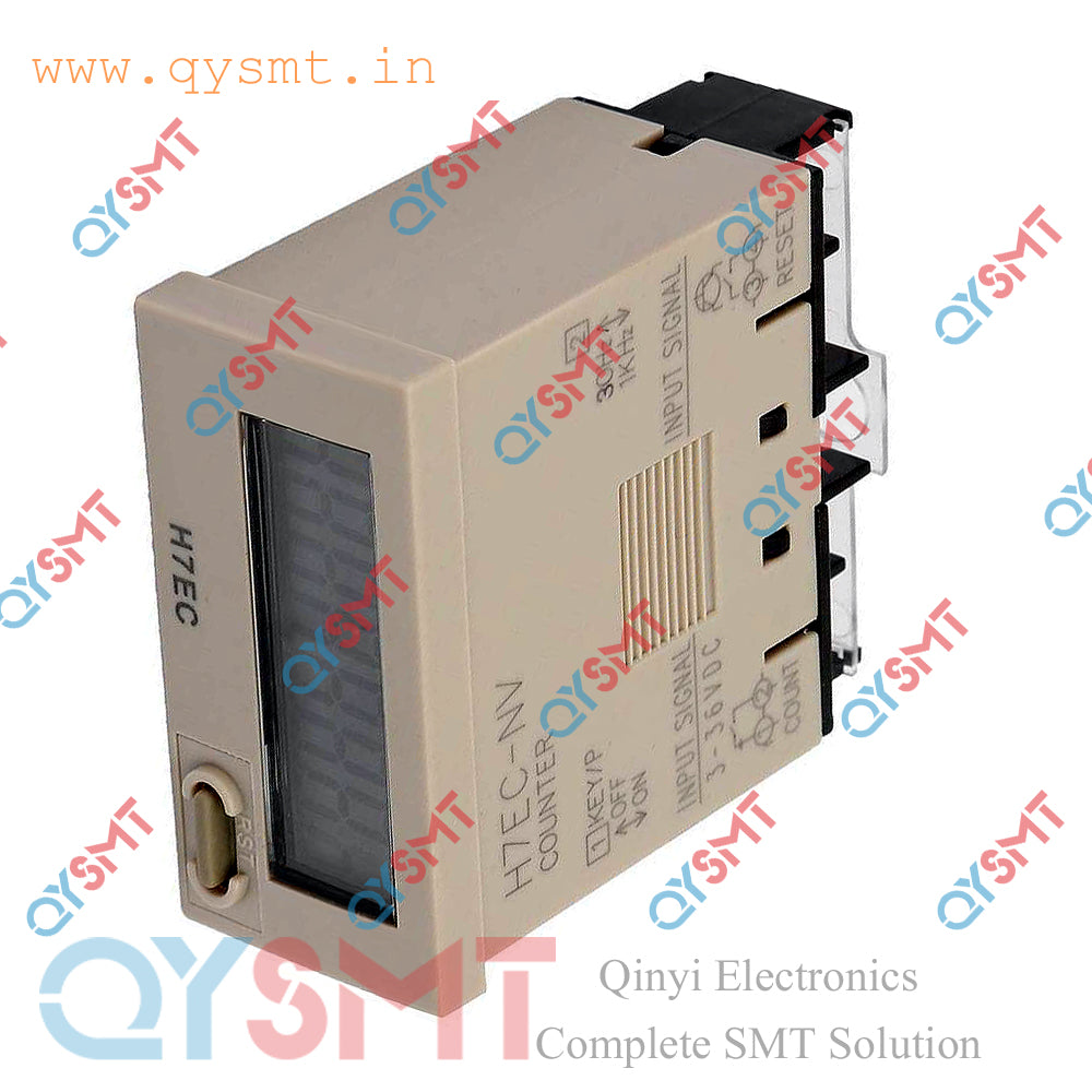 H7EC-NV Digital Electric Counter