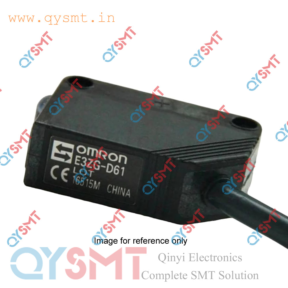 E3ZG-D61 Photoelectric Sensor