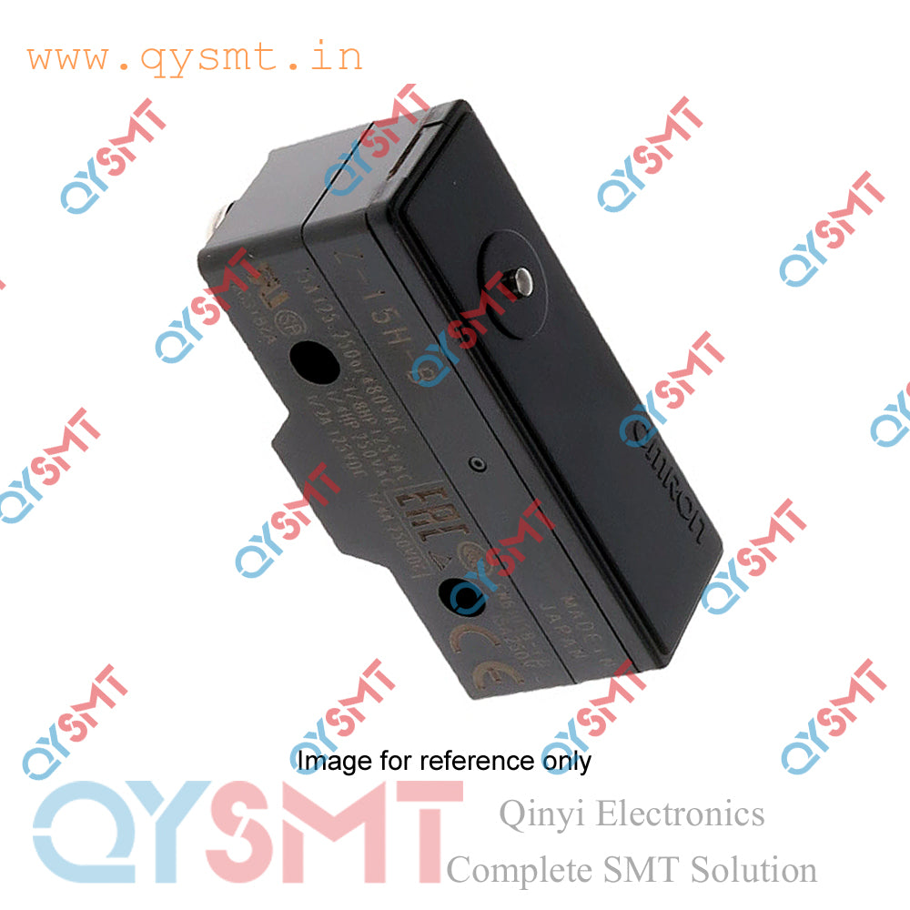 Z-15H-B Omron Microswitch
