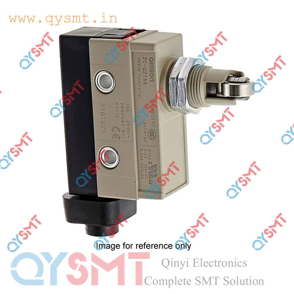 ZC-Q2155 Limit Switch OMRON
