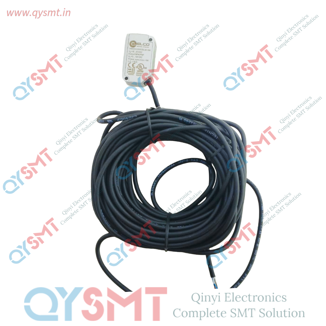 OSM41-K2500CBLU6 13m Elco photoelectric switch