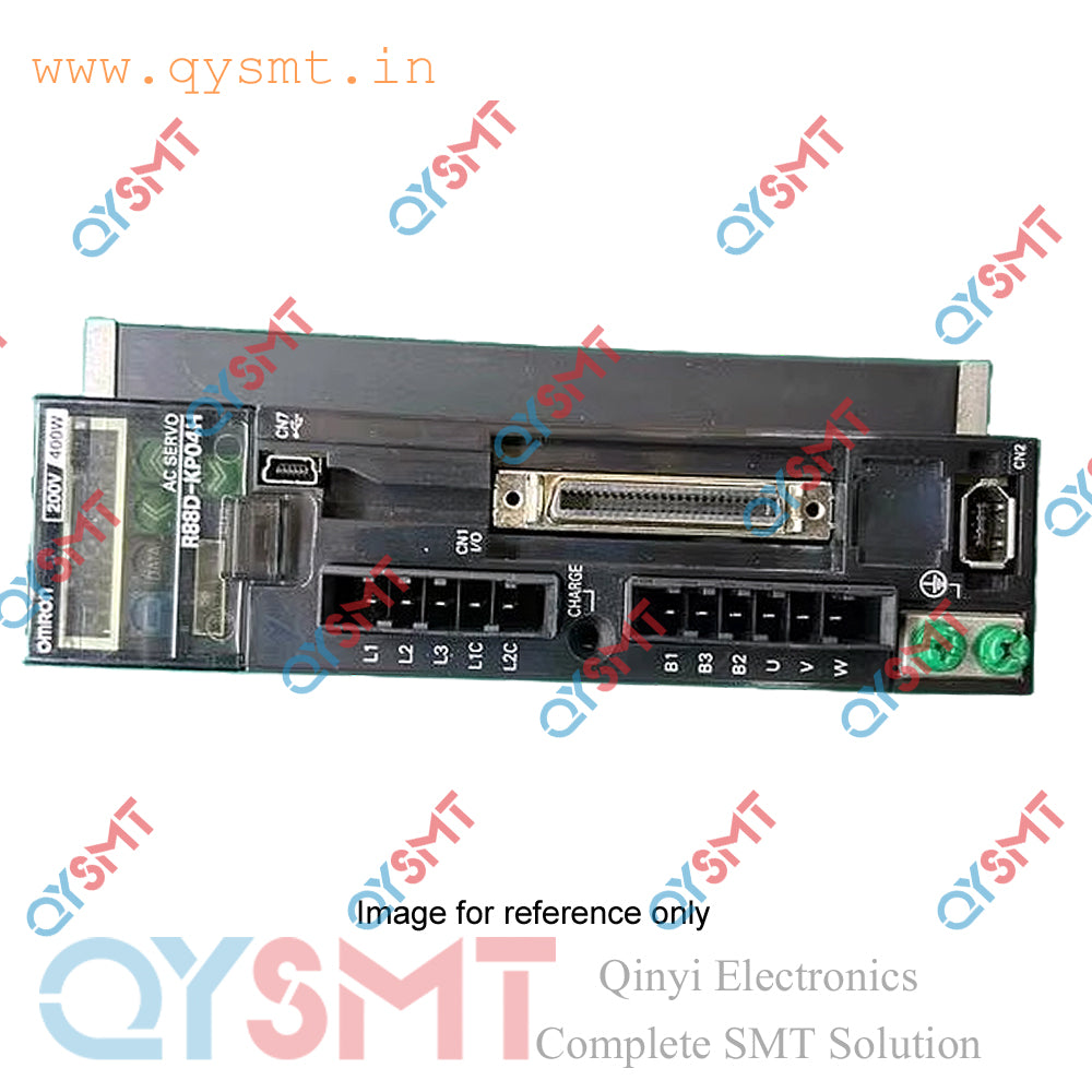 R88D-KP04H Servo Drive