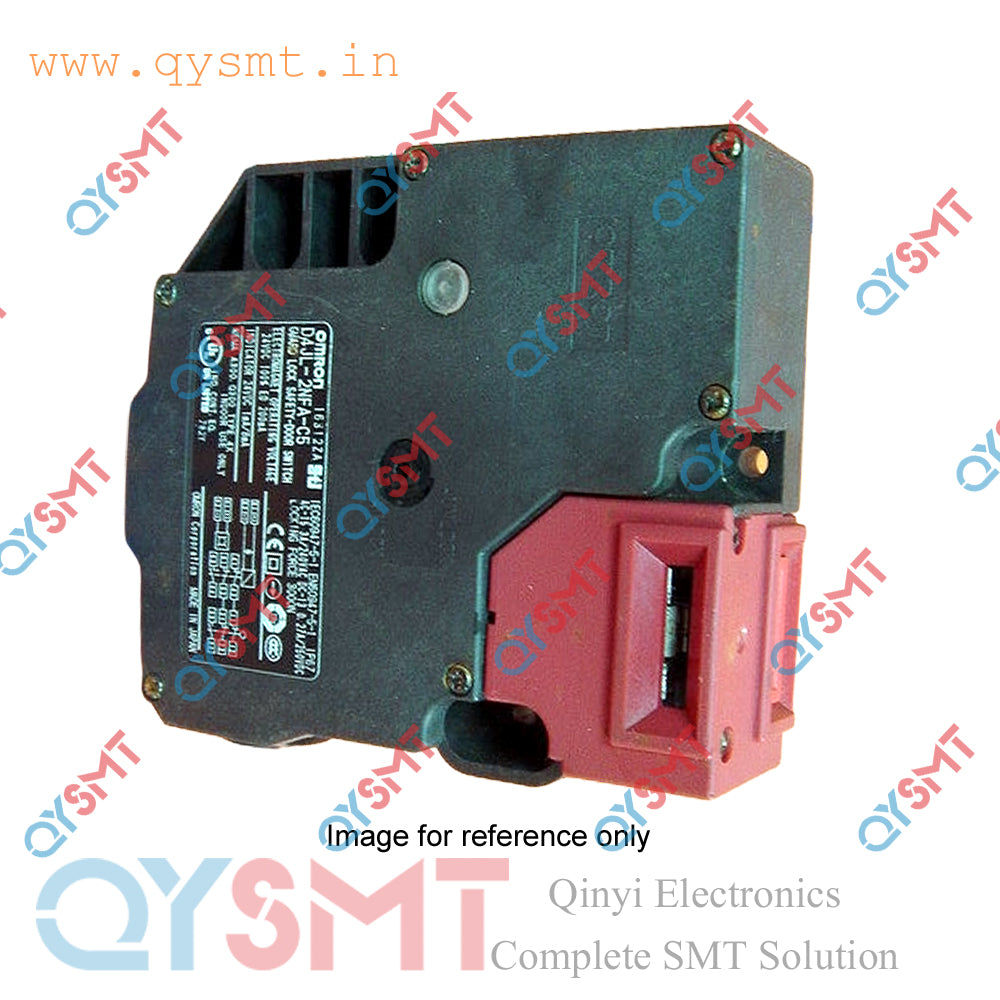 D4JL-2NFA-C5 Switch Omron