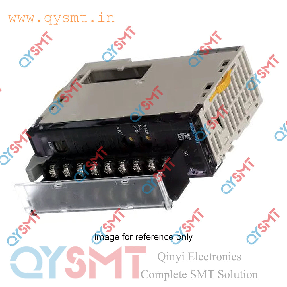 CJ1W-AD041-V1 Input Module
