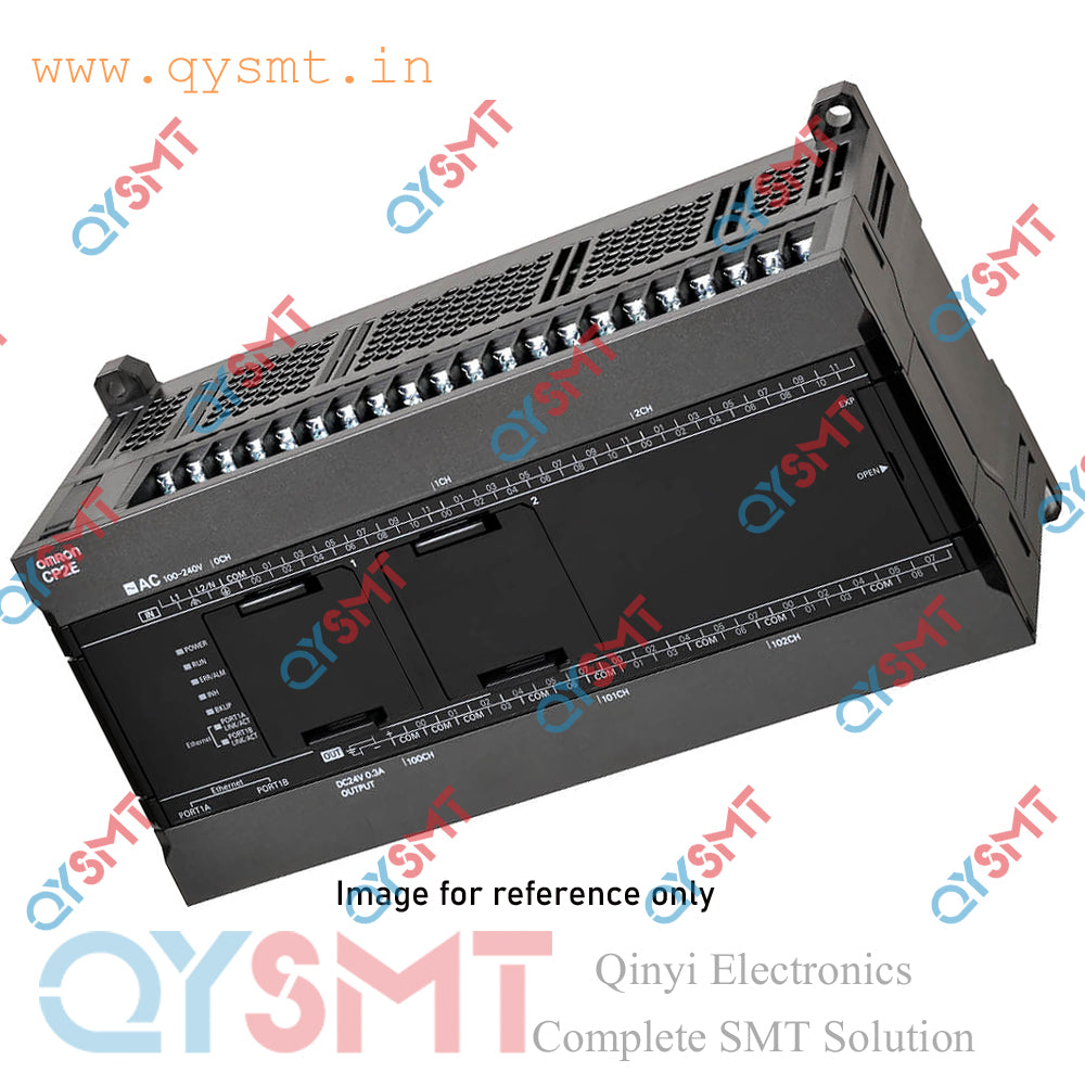 CP2E-N60DR-A OMRON PLC