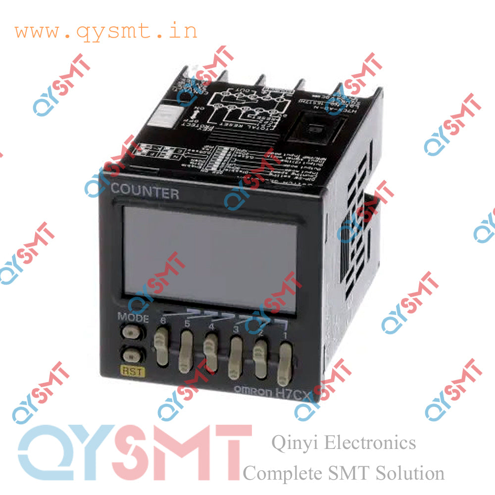 Omron H7CX-AD-N Multifunction Counter