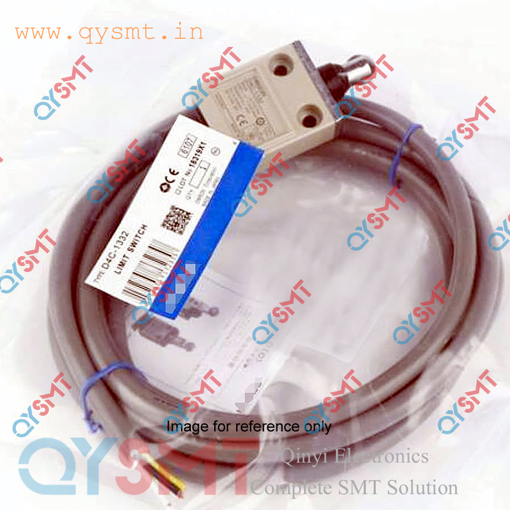D4C-1332 Limit Switch