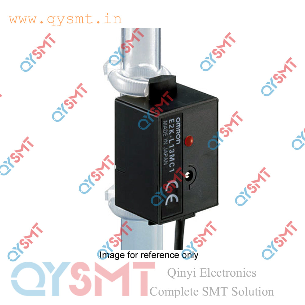 E2K-L13MC1 Liquid Level Sensor