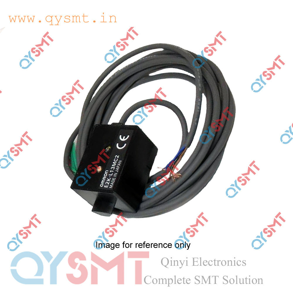 E2K-L13MC2 Liquid Level Sensor