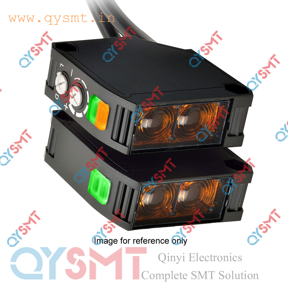 E3JK-TR12 2M Photoelectric Sensor
