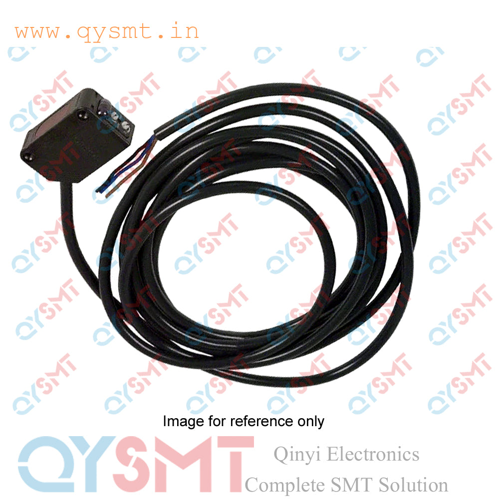 E3Z-D61 Diffuse-reflective Photoelectric Sensor