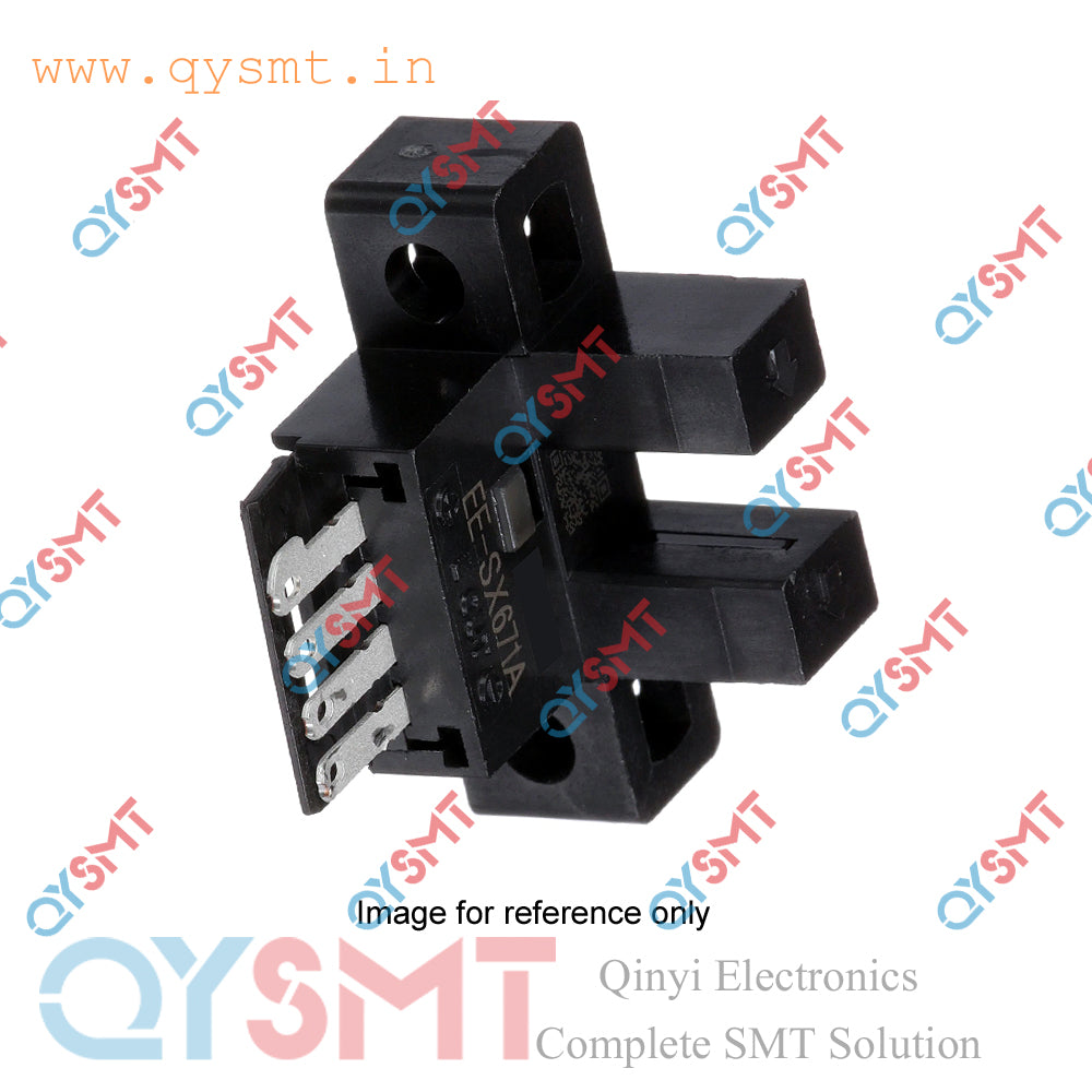 EE-SX671A Photoelectric Sensor