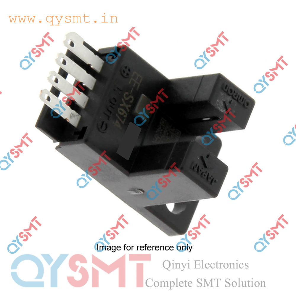 EE-SX674A Photo Micro Sensor