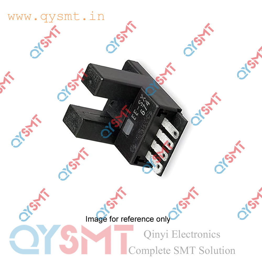 EE-SX674 Photo Micro Sensor Omron