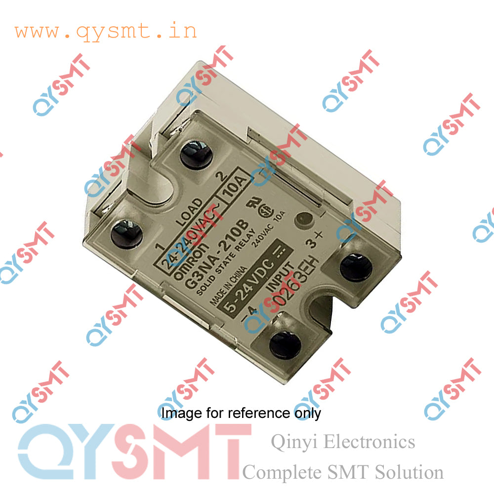 G3NA-210B DC 5-24 Solid State Relay