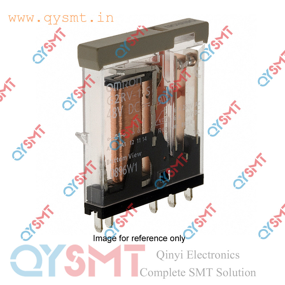 G2RV-1-S-G 48V DC Relay